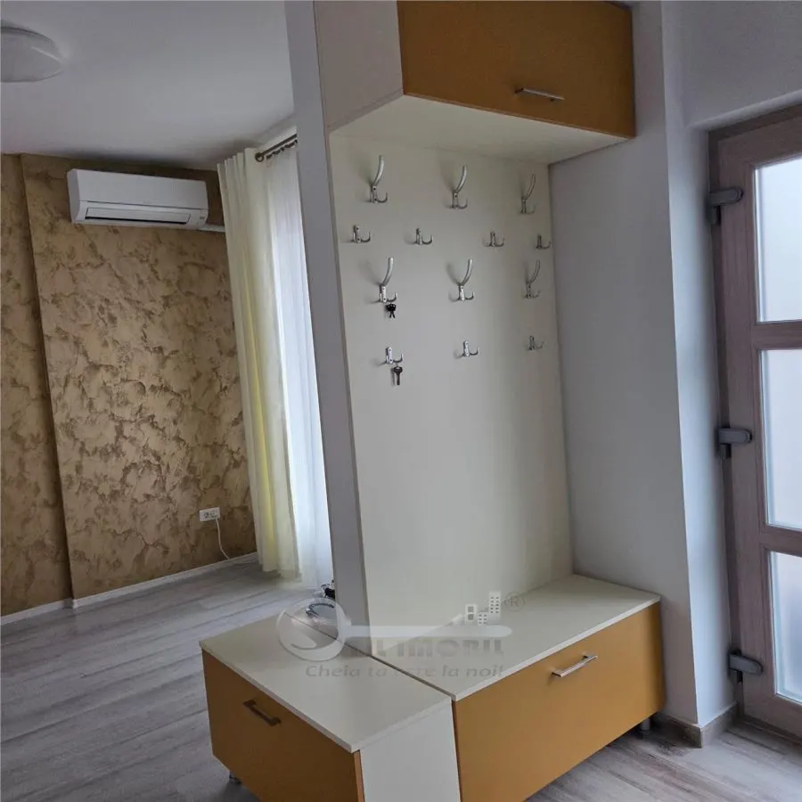 Casa 4 Camere- Valea Lupului 850 EURO - foto 5