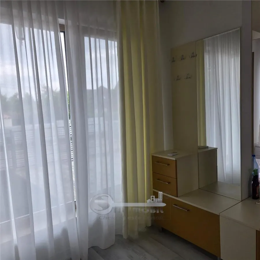 Casa 4 Camere- Valea Lupului 850 EURO - foto 8