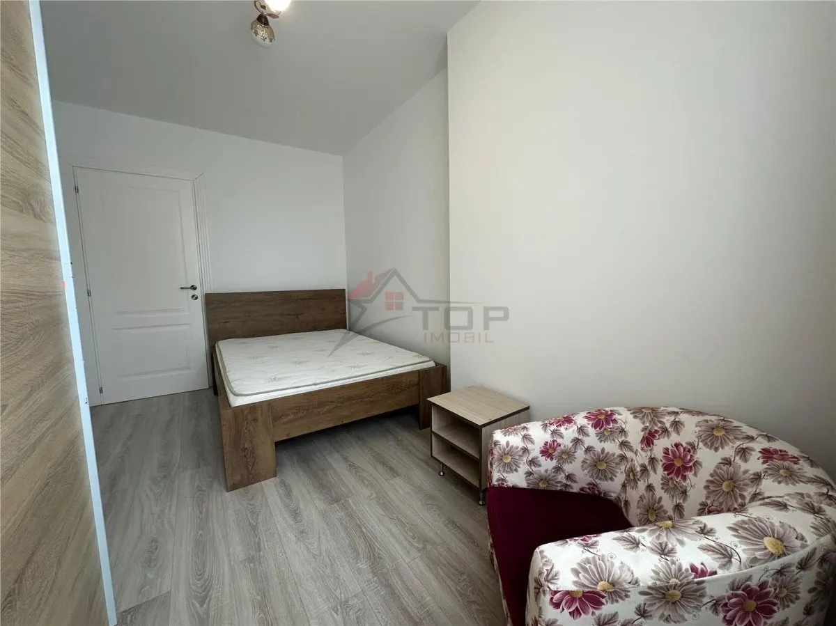 Inchiriere Apartament cu 2 camere Cartier Visoianu - foto 1