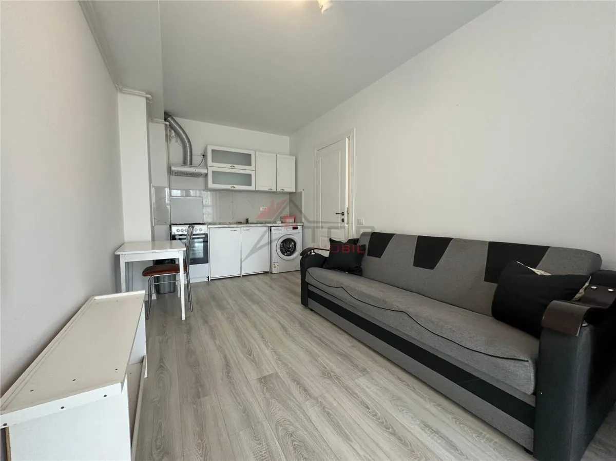 Inchiriere Apartament cu 2 camere Cartier Visoianu - foto 3