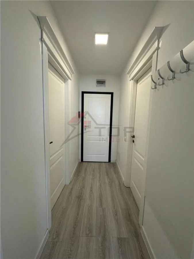 Inchiriere Apartament cu 2 camere Cartier Visoianu - foto 7