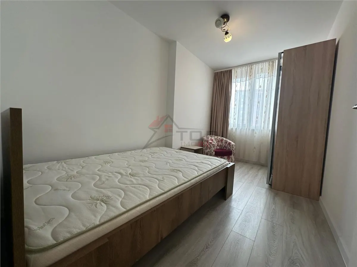 Inchiriere Apartament cu 2 camere Cartier Visoianu - foto 8