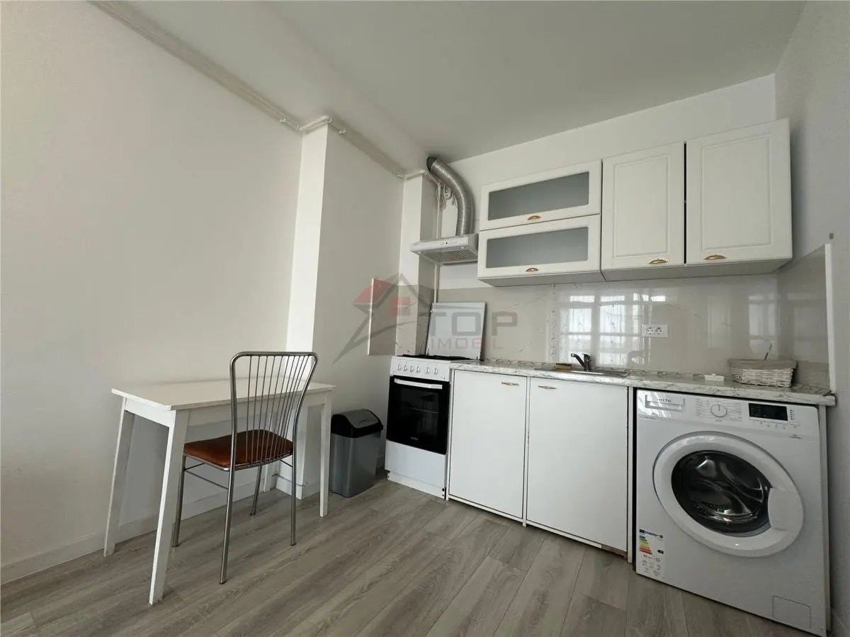 Inchiriere Apartament cu 2 camere Cartier Visoianu - foto 10