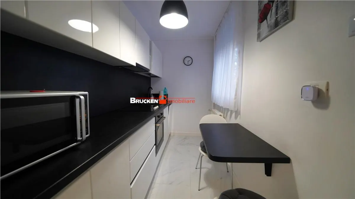 Apartament tip C | 2 camere | zona Sovata - malul Crisului - foto 1