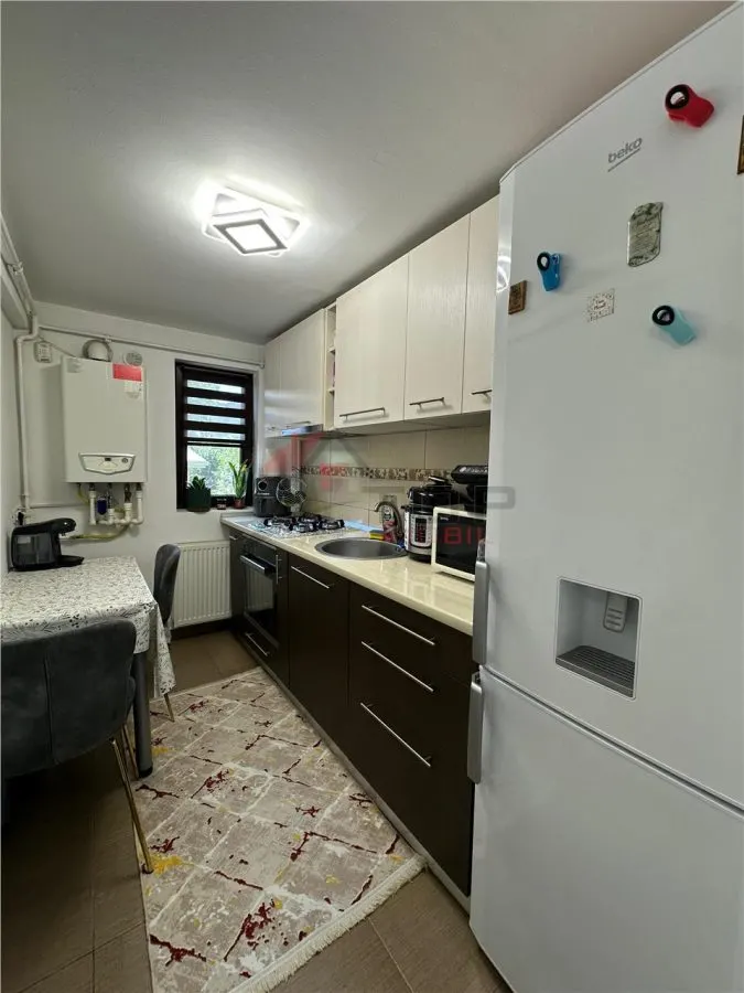 Inchiriere Apartament cu 2 camere Decomandat Tatarasi Nord- 2 Locuri de Parcare - foto 2