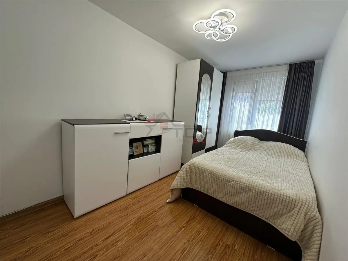 Inchiriere Apartament cu 2 camere Decomandat Tatarasi Nord- 2 Locuri de Parcare - foto 3
