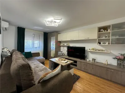 Inchiriere Apartament cu 2 camere Decomandat Tatarasi Nord- 2 Locuri de Parcare - foto 6