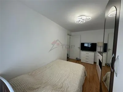 Inchiriere Apartament cu 2 camere Decomandat Tatarasi Nord- 2 Locuri de Parcare - foto 8