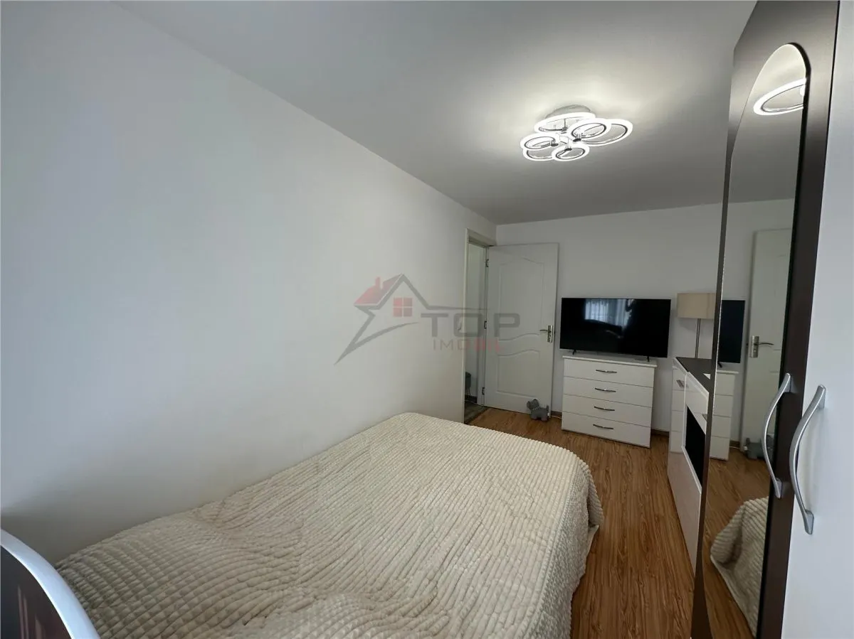 Inchiriere Apartament cu 2 camere Decomandat Tatarasi Nord- 2 Locuri de Parcare - foto 8