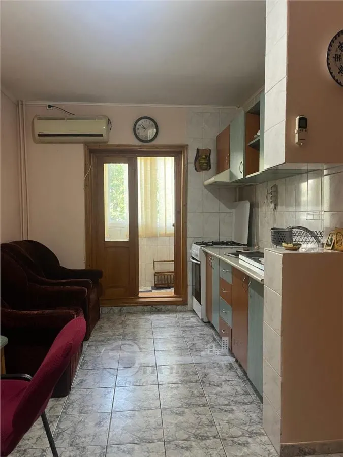 Apartament 2 camere IULIUS MALL - foto 6