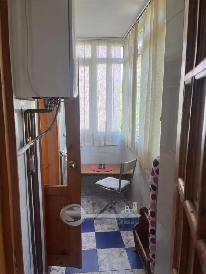 Apartament 2 camere IULIUS MALL - foto 8