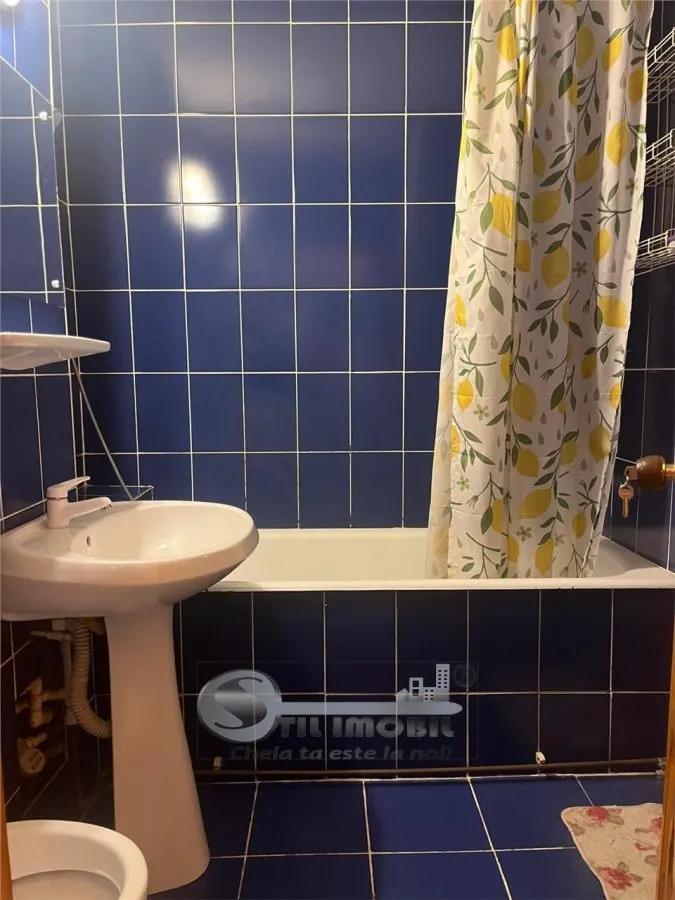 Apartament 2 camere IULIUS MALL - foto 9