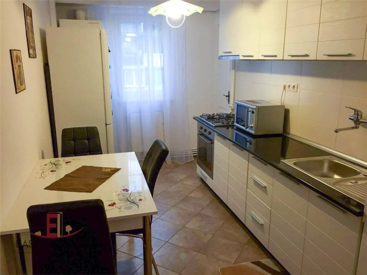 Apartament 3 camere, etaj 1, Tudor, 2 bai, Targu Mures - foto 1