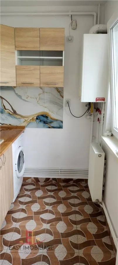 Apartament 3 camere, semicentral, renovat, prima inchiriere, Targu Mures - foto 1