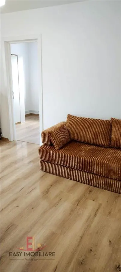 Apartament 3 camere, semicentral, renovat, prima inchiriere, Targu Mures - foto 2