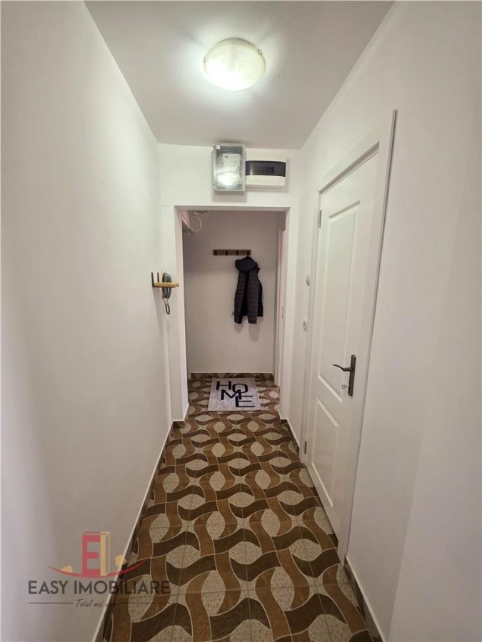 Apartament 3 camere, semicentral, renovat, prima inchiriere, Targu Mures - foto 8