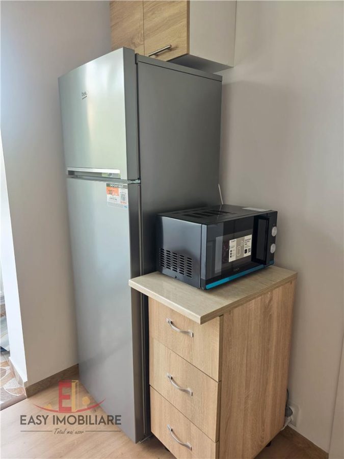 Apartament 3 camere, semicentral, renovat, prima inchiriere, Targu Mures - foto 9