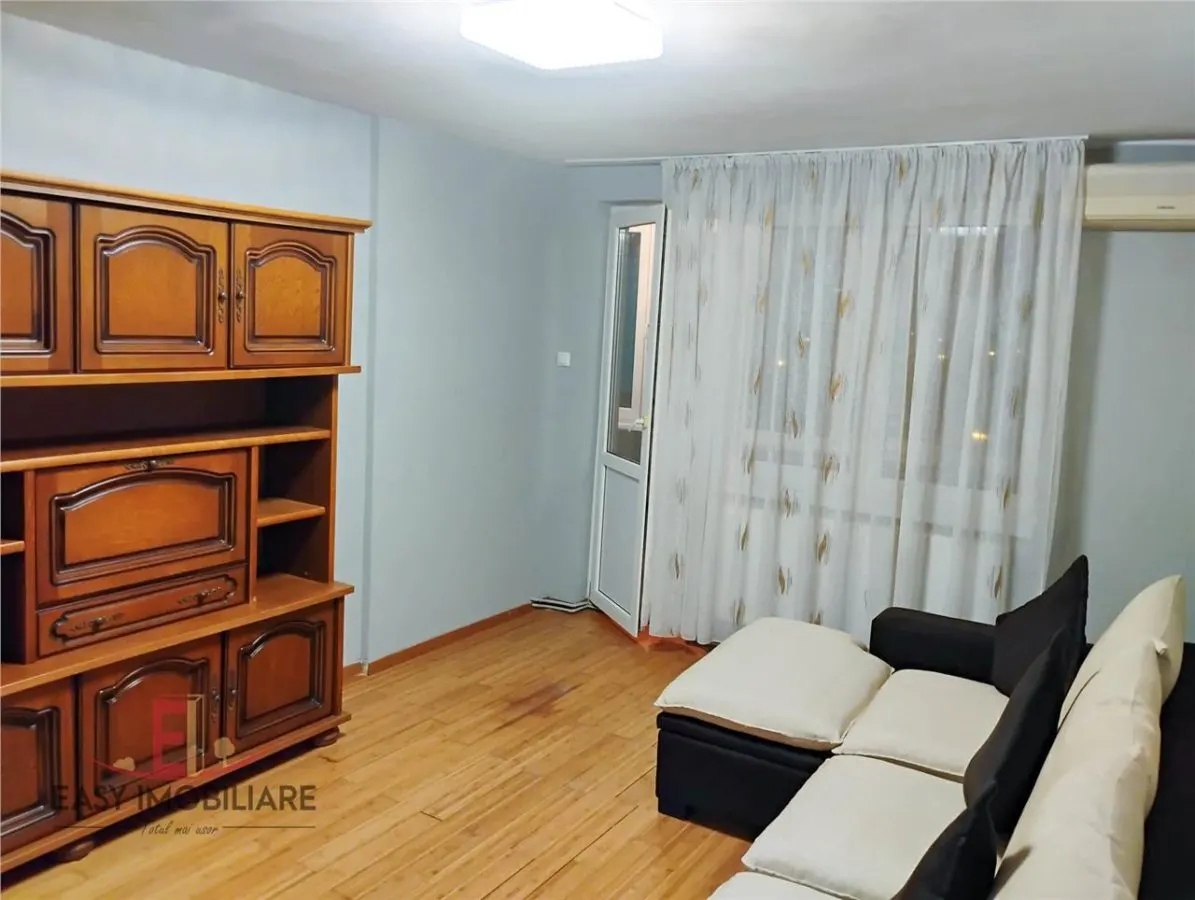 Apartament 2 camere, Brasovului, bloc izolat, Tudor, Targu Mures - foto 2