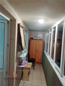 Apartament 2 camere, Brasovului, bloc izolat, Tudor, Targu Mures - foto 3