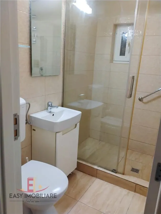Apartament 2 camere, Brasovului, bloc izolat, Tudor, Targu Mures - foto 4