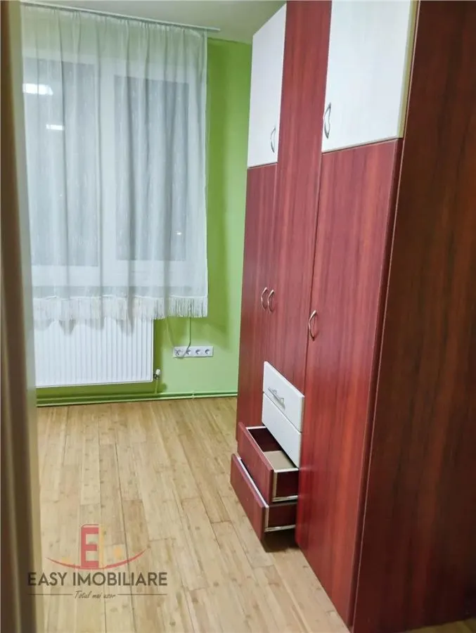 Apartament 2 camere, Brasovului, bloc izolat, Tudor, Targu Mures - foto 5