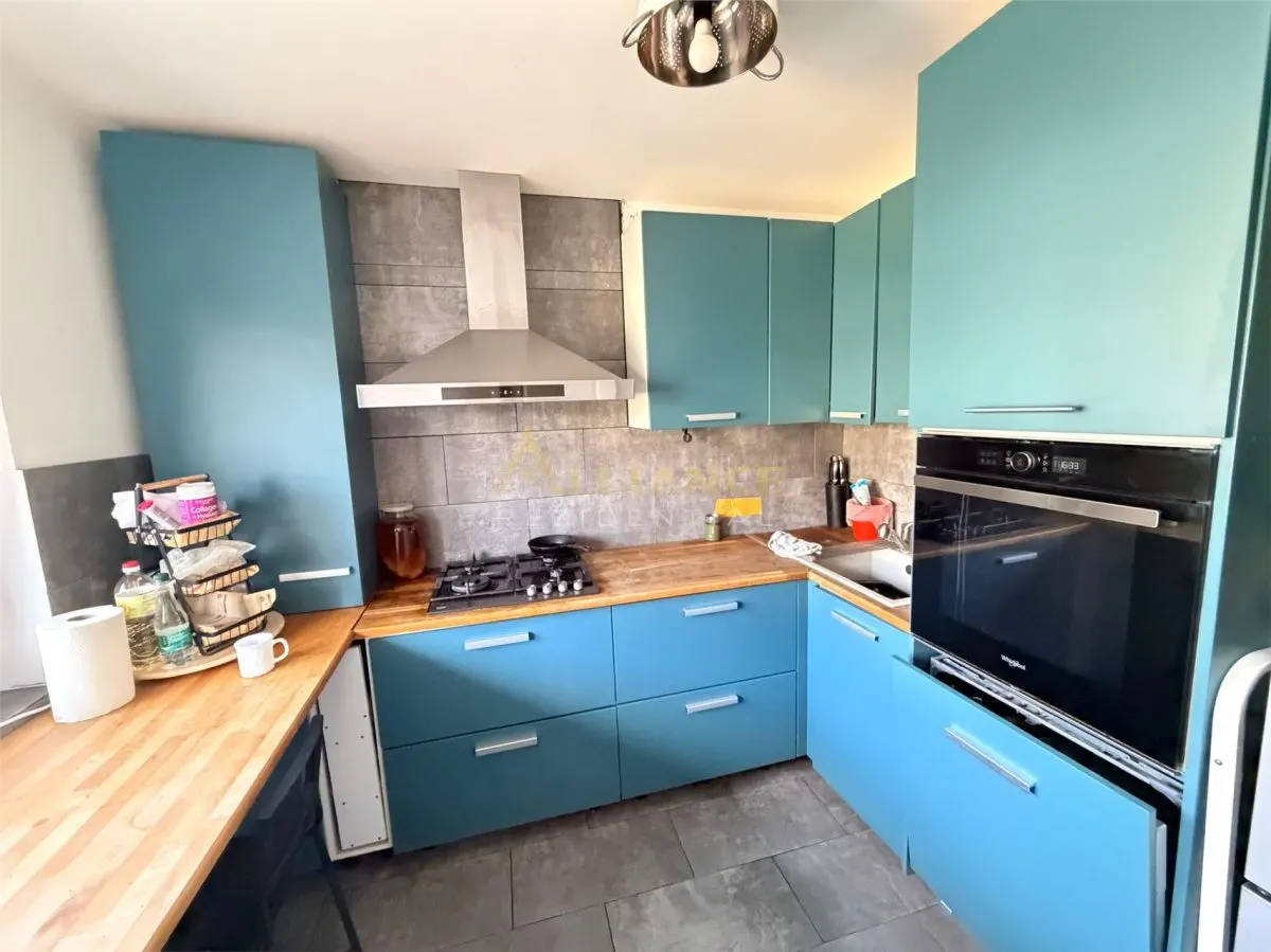 Vila tip duplex | 4 camere | Mobilata | - foto 6