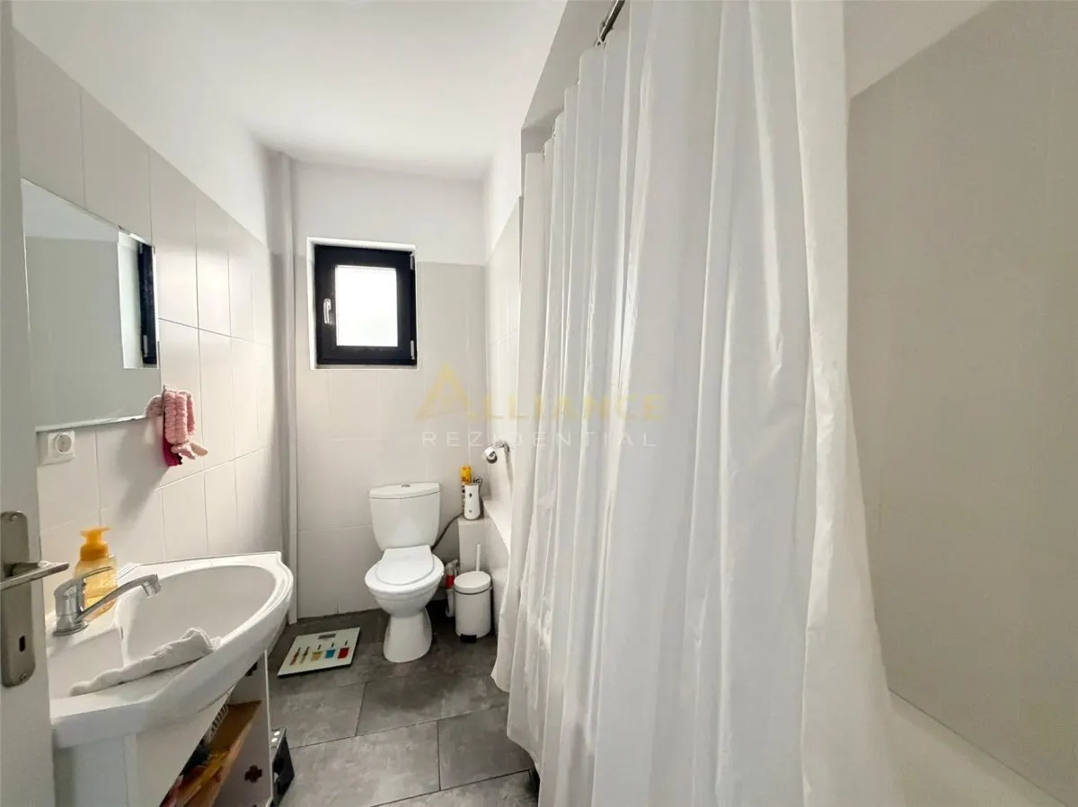 Vila tip duplex | 4 camere | Mobilata | - foto 10