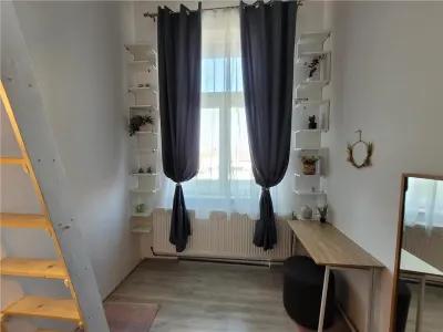 Apartament 1 camera , zona centrala , renovat , Targu Mures - foto 4