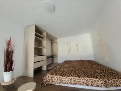 Apartament 1 camera , zona centrala , renovat , Targu Mures - foto 6