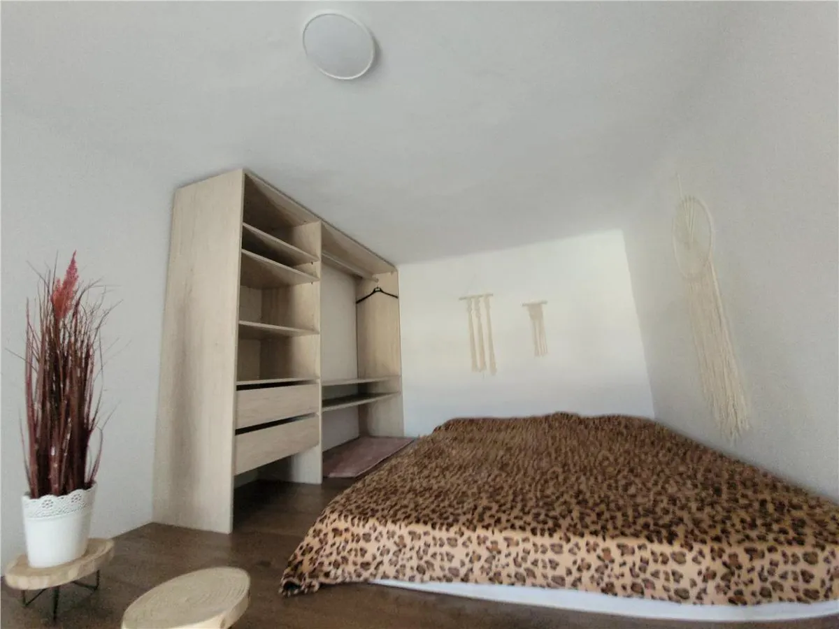 Apartament 1 camera , zona centrala , renovat , Targu Mures - foto 6