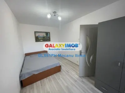 Inchiriere apartament 2 camere, cu centrala, renovat, Vest, Ploiesti - foto 2