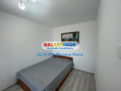 Inchiriere apartament 2 camere, cu centrala, renovat, Vest, Ploiesti - foto 11