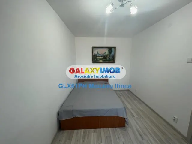 Inchiriere apartament 2 camere, cu centrala, renovat, Vest, Ploiesti - foto 13