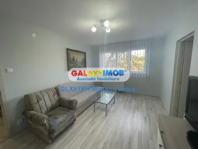 Inchiriere apartament 2 camere, cu centrala, renovat, Vest, Ploiesti - foto 15