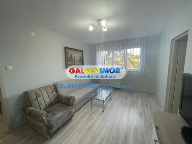 Inchiriere apartament 2 camere, cu centrala, renovat, Vest, Ploiesti - foto 15