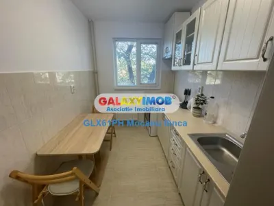 Inchiriere apartament 2 camere, cu centrala, renovat, Vest, Ploiesti - foto 4