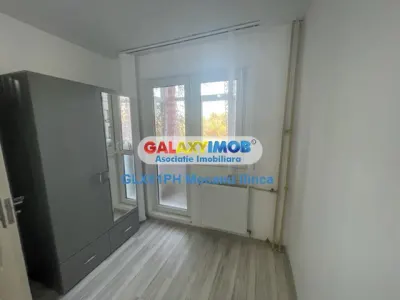 Inchiriere apartament 2 camere, cu centrala, renovat, Vest, Ploiesti - foto 6