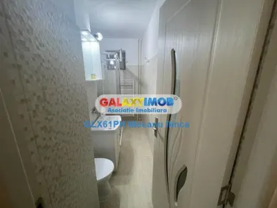Inchiriere apartament 2 camere, cu centrala, renovat, Vest, Ploiesti - foto 7