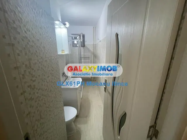 Inchiriere apartament 2 camere, cu centrala, renovat, Vest, Ploiesti - foto 7