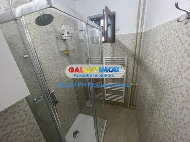 Inchiriere apartament 2 camere, cu centrala, renovat, Vest, Ploiesti - foto 8