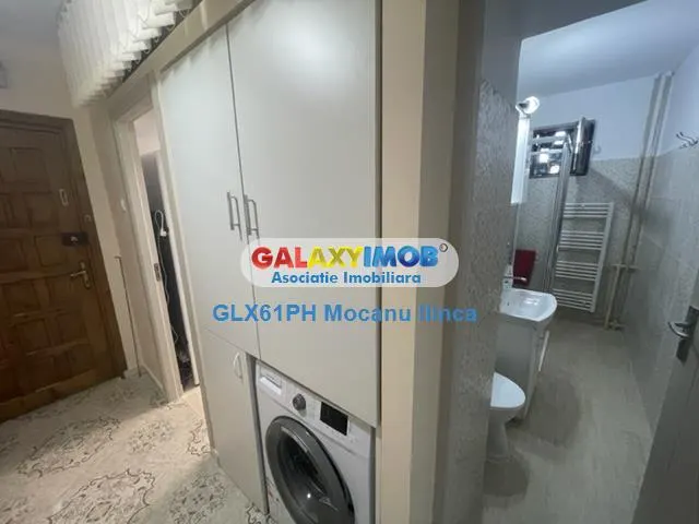 Inchiriere apartament 2 camere, cu centrala, renovat, Vest, Ploiesti - foto 9