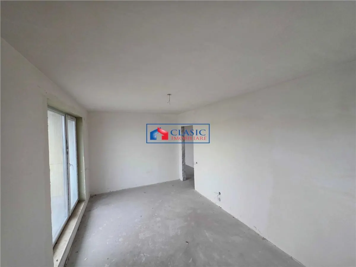 Vanzare apartament 3 camere bloc nou in Gheorgheni- zona FSEGA - foto 5
