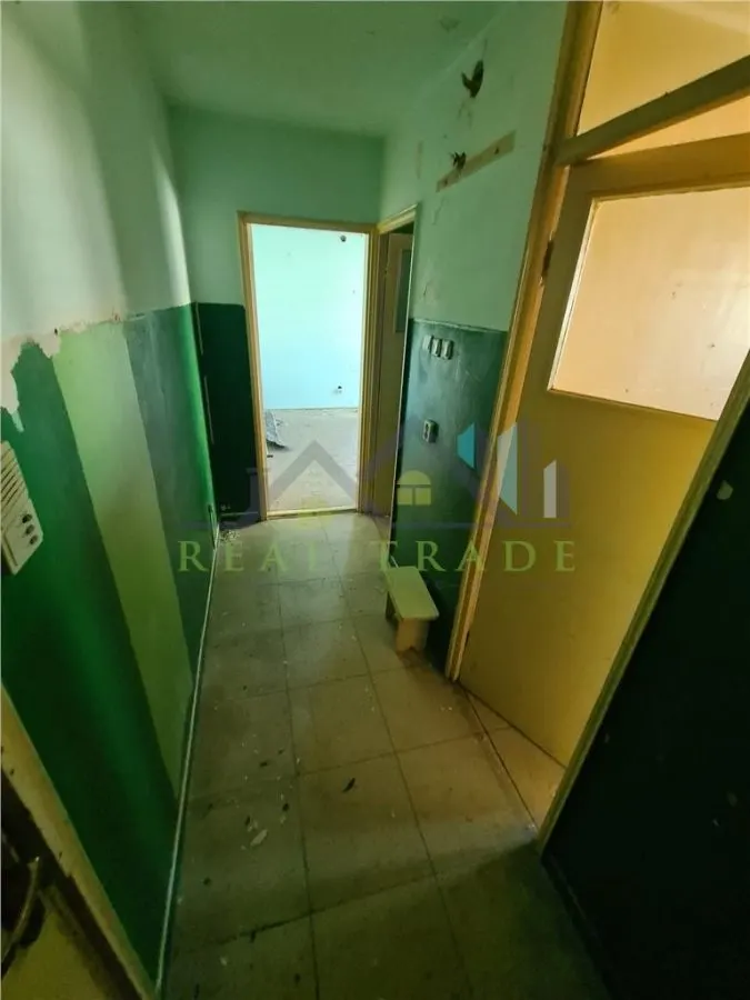 Apartament 2 camere Astra- Berzei - foto 10
