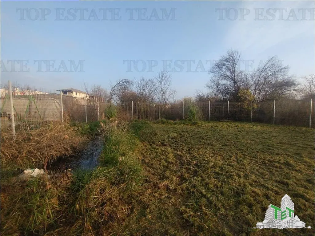 Spatiu comercial nou p+1, suprafata generoasa 520 mp, Popesti Leordeni - foto 14