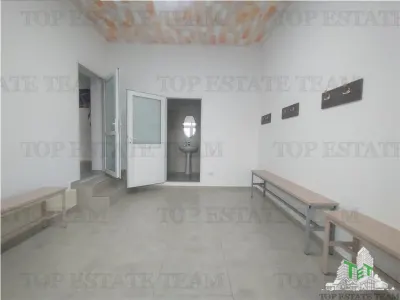 Spatiu comercial nou p+1, suprafata generoasa 520 mp, Popesti Leordeni - foto 4