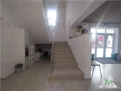 Spatiu comercial nou p+1, suprafata generoasa 520 mp, Popesti Leordeni - foto 6