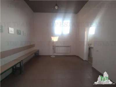 Spatiu comercial nou p+1, suprafata generoasa 520 mp, Popesti Leordeni - foto 7