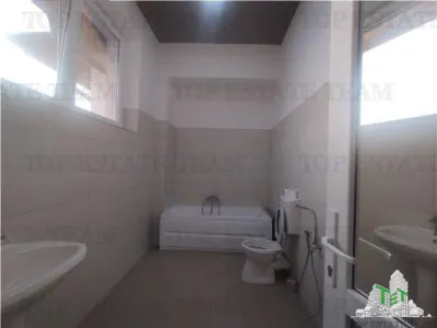 Spatiu comercial nou p+1, suprafata generoasa 520 mp, Popesti Leordeni - foto 8