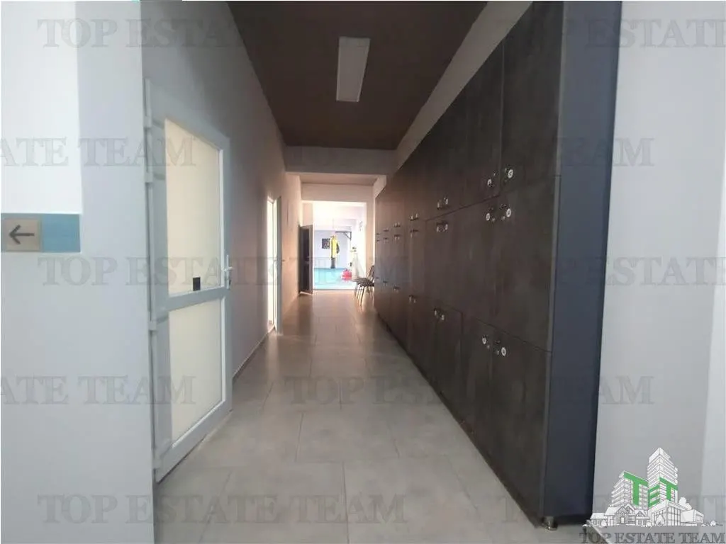 Spatiu comercial nou p+1, suprafata generoasa 520 mp, Popesti Leordeni - foto 10