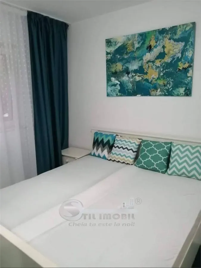 Apartament 2 Camere Nicolina - 420 euro - foto 7